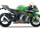 Kawasaki ZX-10R Ninja